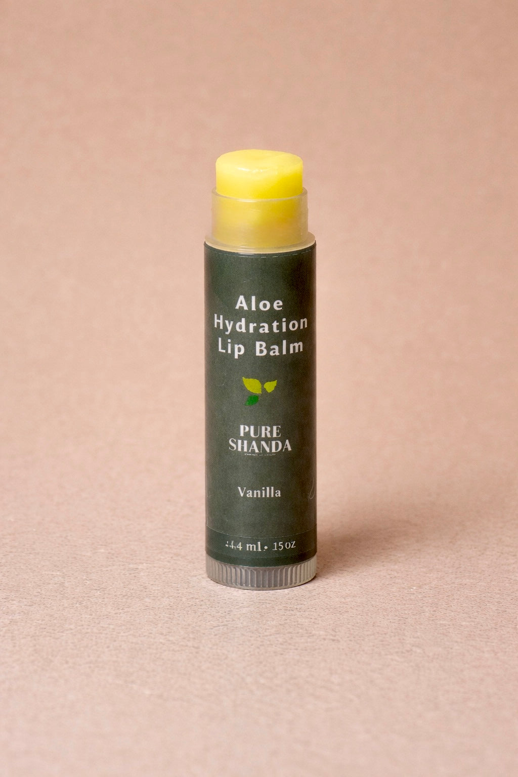 Aloe Hydration Lip Balm