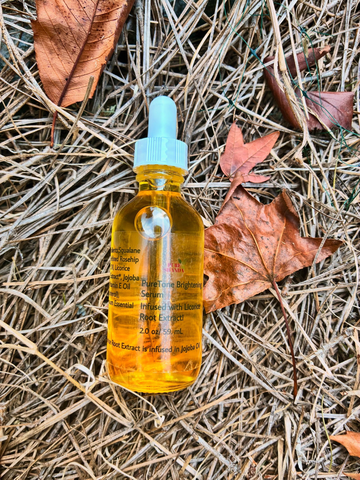 Puretone Brightening Serum