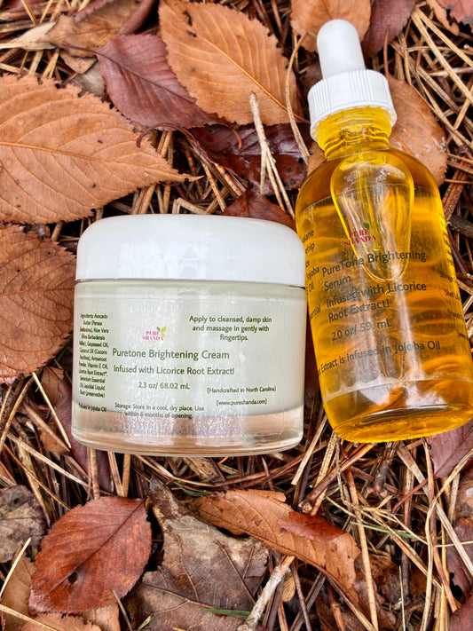 Brightening Bundle