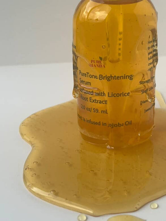 Puretone Brightening Serum