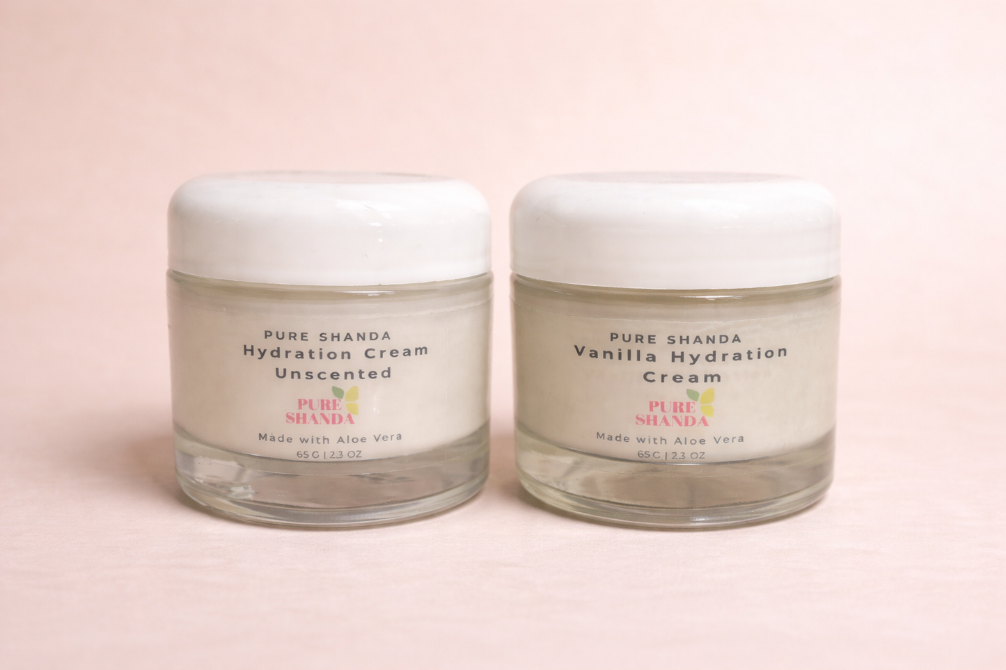 2 oz Hydration Butters