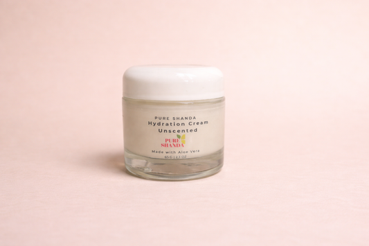 2 oz Hydration Butters